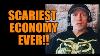 Scariest Economy Ever They Are Afraid Of The Debt Load Imploding