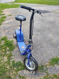 Schwinn s350 Electric Scooter, NEW BATTERIES