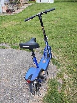 Schwinn s350 Electric Scooter, NEW BATTERIES