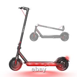 Secondhand Hiboy S2 SE Foldable Electric Scooter 19mph 350W 17miles Dual Brake