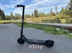 Secondhand Hiboy S2 SE Foldable Electric Scooter 19mph 350W 17miles Dual Brake