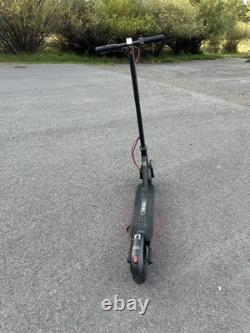 Secondhand Hiboy S2 SE Foldable Electric Scooter 19mph 350W 17miles Dual Brake