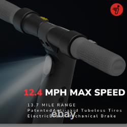 Segway BRAND NEW Ninebot Kickscooter Model E22 300 W Adult Electric Scooter