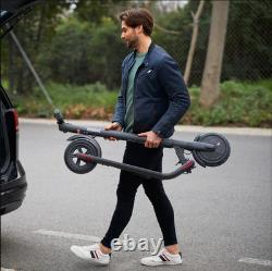 Segway BRAND NEW Ninebot Kickscooter Model E22 300 W Adult Electric Scooter