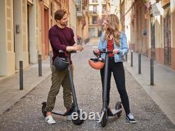 Segway BRAND NEW Ninebot Kickscooter Model E22 300 W Adult Electric Scooter