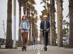 Segway BRAND NEW Ninebot Kickscooter Model E22 300 W Adult Electric Scooter