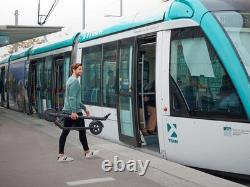 Segway BRAND NEW Ninebot Kickscooter Model E22 300 W Adult Electric Scooter