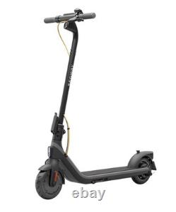 Segway DLX 2 PLUS Adult Electric eScooter, 15.5 mph, 15.5 mi Range Age 14+