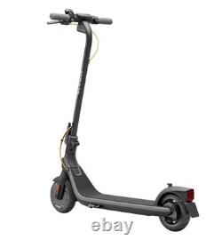 Segway DLX 2 PLUS Adult Electric eScooter, 15.5 mph, 15.5 mi Range Age 14+