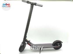 Segway E22 300W Powerful Electric Motor Kick E Scooter Foldable 13.7-28 Range