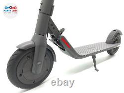 Segway E22 300W Powerful Electric Motor Kick E Scooter Foldable 13.7-28 Range