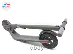 Segway E22 300W Powerful Electric Motor Kick E Scooter Foldable 13.7-28 Range