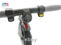 Segway E22 300W Powerful Electric Motor Kick E Scooter Foldable 13.7-28 Range