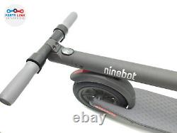 Segway E22 300W Powerful Electric Motor Kick E Scooter Foldable 13.7-28 Range
