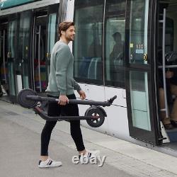 Segway E22 300W Powerful Electric Motor Kick E Scooter Foldable 13.7-28 Range