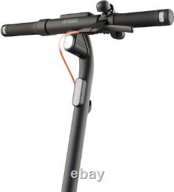 Segway E2 Pro Foldable Electric Scooter with 21.7mi Range & 15.50mph Top Speed