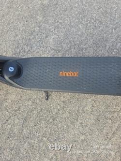 Segway NinebotMAXG2 Electric KickScooter Ride-On with 1000W Motor