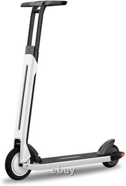 Segway Ninebot Air T15 Electric Kick Scooter, Lightweight and Portable