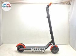 Segway Ninebot ES1L Electric Kick Scooter 250W Motor 12.4 Mile Range & 12.4 MPH