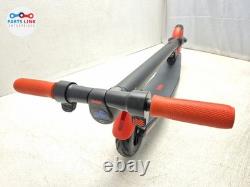 Segway Ninebot ES1L Electric Kick Scooter 250W Motor 12.4 Mile Range & 12.4 MPH