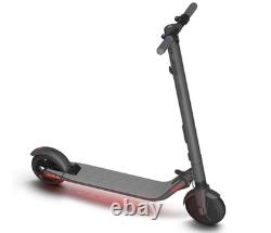 Segway Ninebot ES2 Electric Kick Scooter Foldable 700W 16MPH 15.5 Mile Range