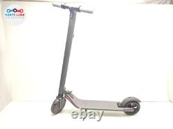 Segway Ninebot ES2 Electric Kick Scooter Foldable 700W 16MPH 15.5 Mile Range