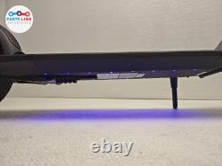 Segway Ninebot ES2 Electric Kick Scooter Foldable 700W 16MPH 15.5 Mile Range