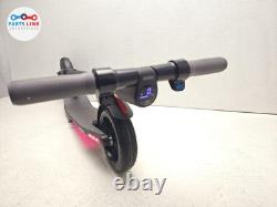 Segway Ninebot ES2 Electric Kick Scooter Foldable 700W 16MPH 15.5 Mile Range