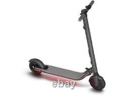 Segway Ninebot ES2 Electric Kick Scooter, Lightweight and Foldable OPEN BOX