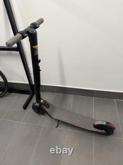 Segway Ninebot ES3 KickScooter Foldable Electric Scooter, 15.5MPH, 28Mile Range