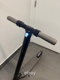 Segway Ninebot ES3 KickScooter Foldable Electric Scooter, 15.5MPH, 28Mile Range
