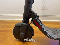 Segway Ninebot ES4 Electric Kick Scooter Dark Gray