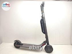 Segway Ninebot ES4 Foldable Electric Kickscooter High Performance 28 Miles Range