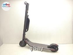 Segway Ninebot ES4 Foldable Electric Kickscooter High Performance 28 Miles Range