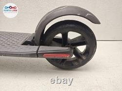 Segway Ninebot ES4 Foldable Electric Kickscooter High Performance 28 Miles Range