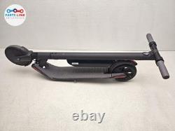 Segway Ninebot ES4 Foldable Electric Kickscooter High Performance 28 Miles Range