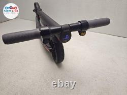 Segway Ninebot ES4 Foldable Electric Kickscooter High Performance 28 Miles Range
