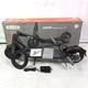 Segway Ninebot F25 Electric Kick Scooter 300W Black/Grey Foldable 10 Tire