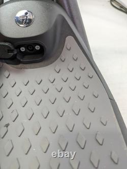 Segway Ninebot F25 Electric Kick Scooter 300W Black/Grey Foldable 10 Tire
