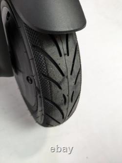 Segway Ninebot F25 Electric Kick Scooter 300W Black/Grey Foldable 10 Tire