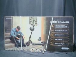 Segway Ninebot Kickscooter MAX G30P Electric Scooter 40 Miles Range New Sealed