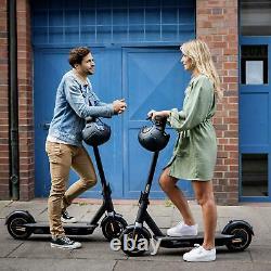 Segway Ninebot MAX G30P Electric Kick Scooter Up to 40 Miles Long-range Battery