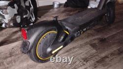 Segway Ninebot Max G2 Electric Kickscooter (Used) 22MPH Max Speed, 1000W Motor