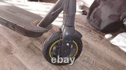 Segway Ninebot Max G2 Electric Kickscooter (Used) 22MPH Max Speed, 1000W Motor