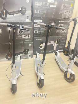 Segway Ninebot Max G30LP Electric Scooter 18.6MPH Max Speed 25-Mile (Used)