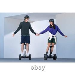 Segway Ninebot S2 Self Balancing Scooter