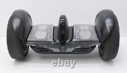 Segway Ninebot S Max N3M432 Scooter- Black ISSUE