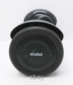 Segway Ninebot S Max N3M432 Scooter- Black ISSUE