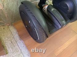 Segway i2 New Batteries Black Lightly Used NEEDS BATTERIES