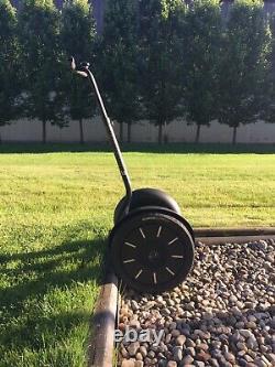 Segway i2, very low mileage (184), Excellent condition